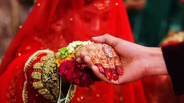 marriage