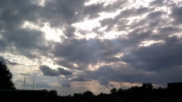 weather