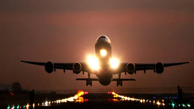 airport
