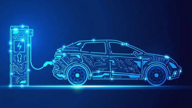 electric