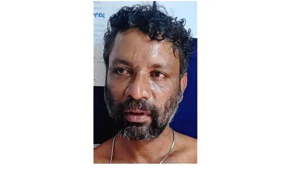 sukumaran