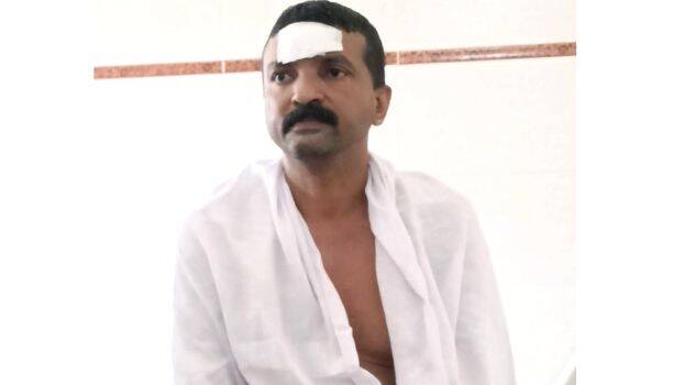 satheeshkumar