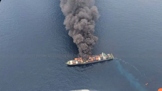 cargo-ship