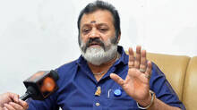 central-minister-suresh-gopi-intervenes-in-operations-cancelling-in-sree-chitra-tirunal-institute-due-to-shortage-of-equipments