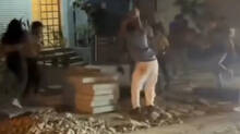 drunken-clash-stone-throwing-in-heart-of-b-engaluru