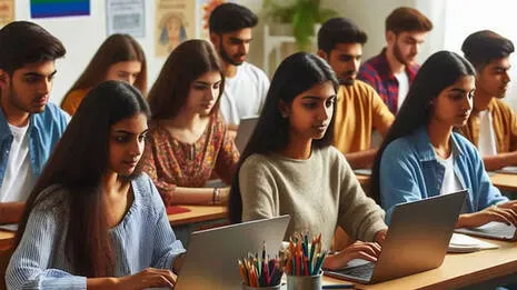 students