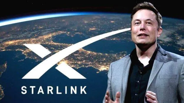 starlink