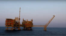 oil