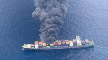 cargo-ship-fire-at-kerala-coast