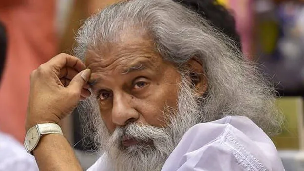 yesudas