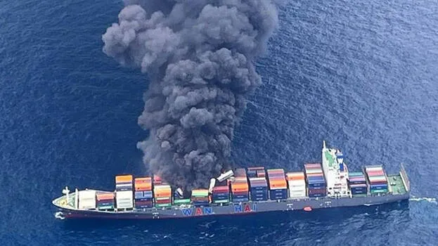 ship