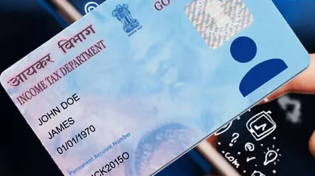 pancard