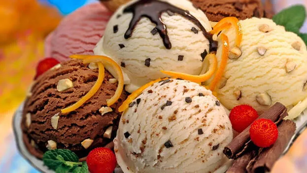 icecream