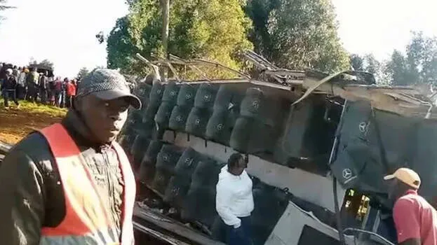 accident