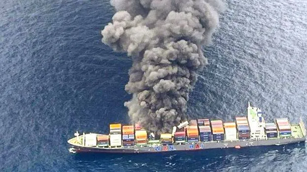 ship