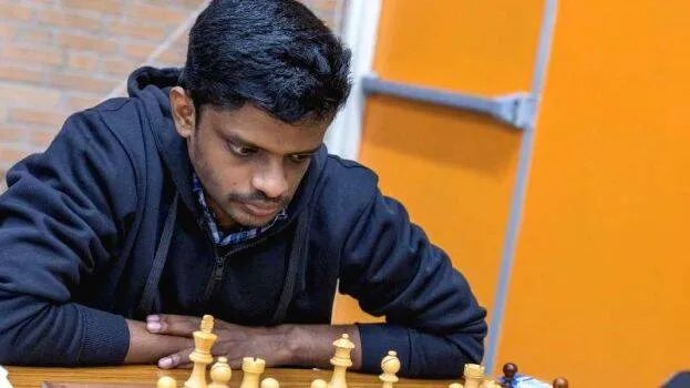 narayanan