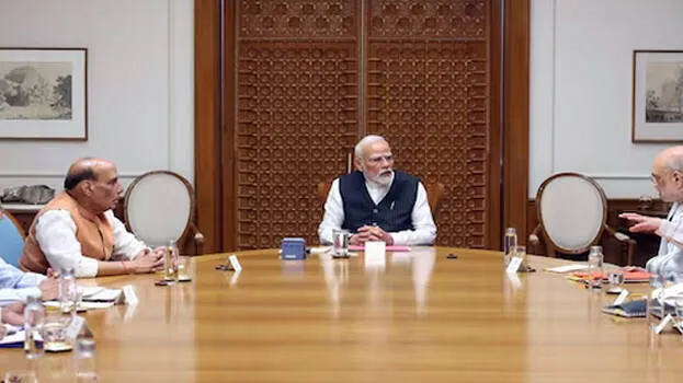 modi