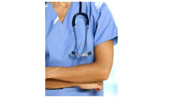 nursing