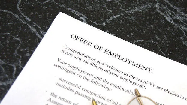 job-offer