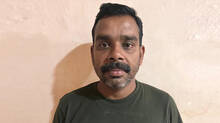 police-arrest-absconding-sexual-abuse-case-accused-after-20-years