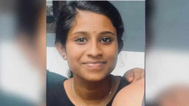 sreeparvathy