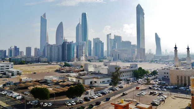 kuwait