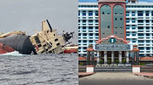 highcourt-on-ship-wreck-case