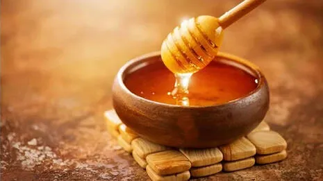 honey