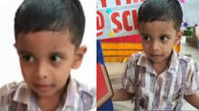 five-year-old-boy-died-in-kollam-after-being-injured-by-a-broken-glass