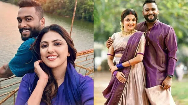 sreevidhya