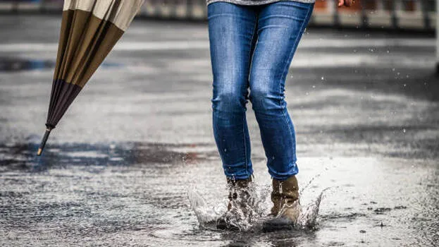 rain