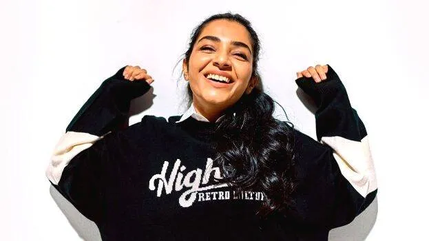 rajisha