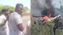 miraculous-escape-of-a-passenger-in-ahmedabad-flight-crash