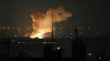 israel-conducts-preemptive-strike-on-iran-declares-state-of-emergency