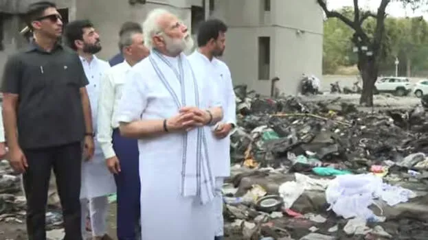 modi