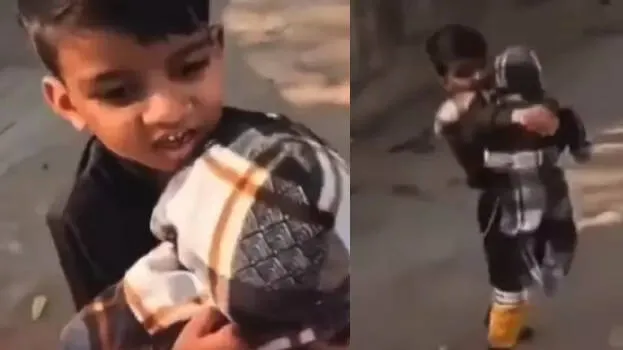 boy