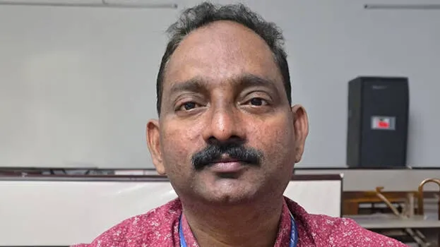 pavithran