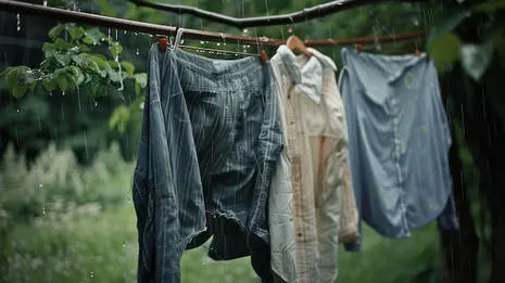 cloth