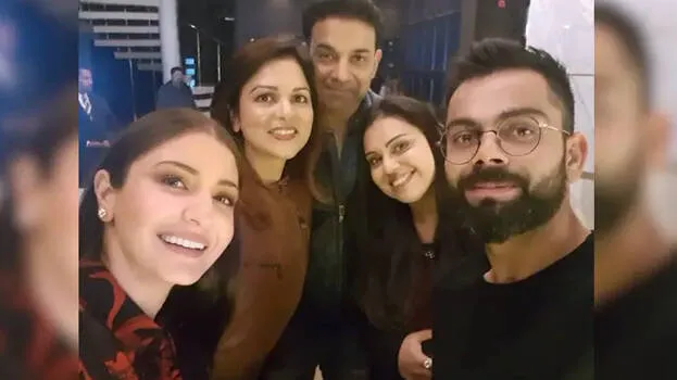 virat