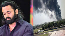 actor-unni-mukundan--emotional-on-ahmedabad-plane-crash-near-childhood-home