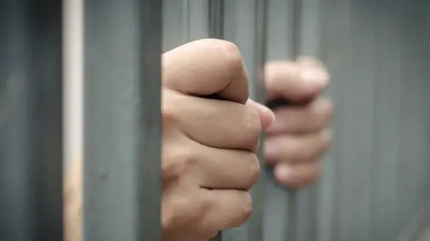 jail