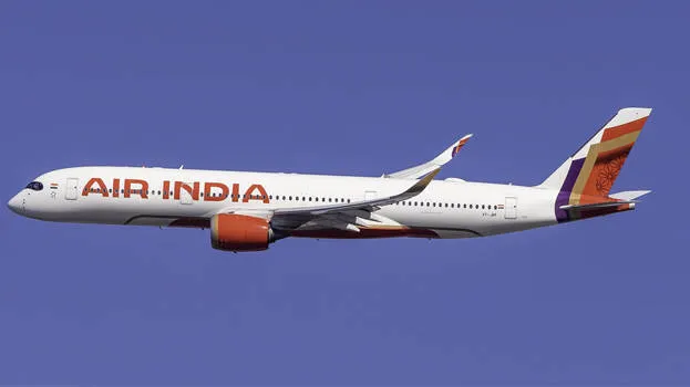air-india