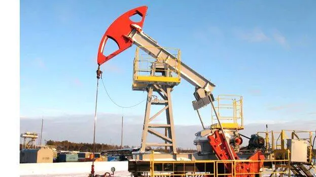 crude
