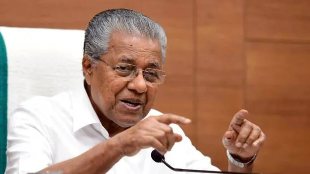 pinarayi-vijayan