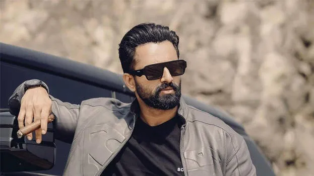 unni-mukundan