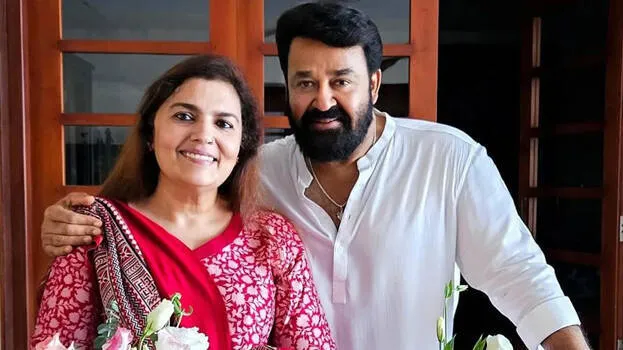 mohanlal