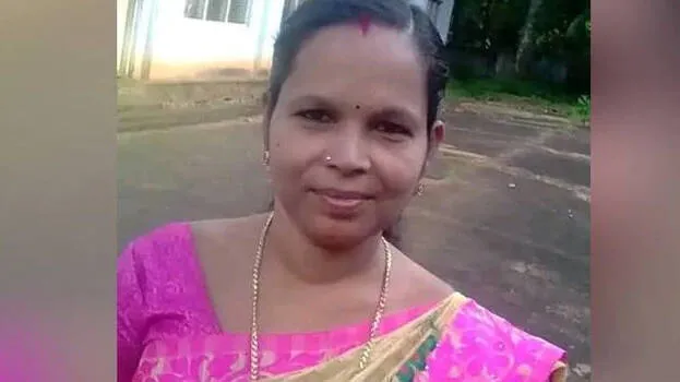 priyamvadha