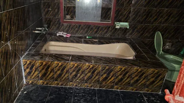 bathdub
