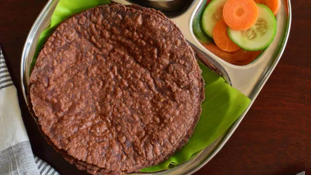 chapati