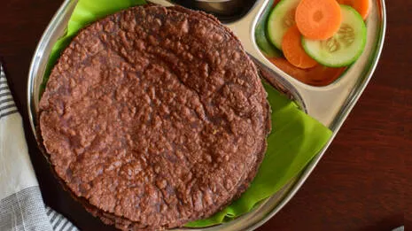 chapati